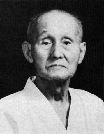 Hironori Ohtsuka I