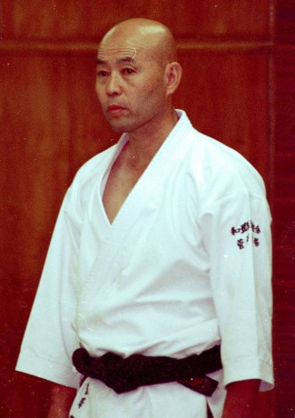 Fumio Sugasawa